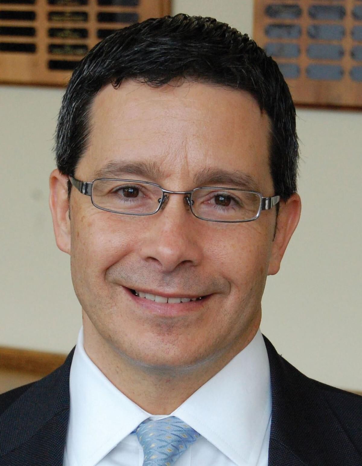 Scott Somers